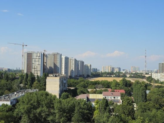 Продам/сдам кладовку в ЖК Пространство на Гераневой.  Фонтан. Аркадия Одесса