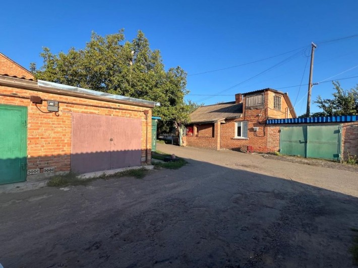 Гараж у кооперативі «СОКІЛ» - фото 1