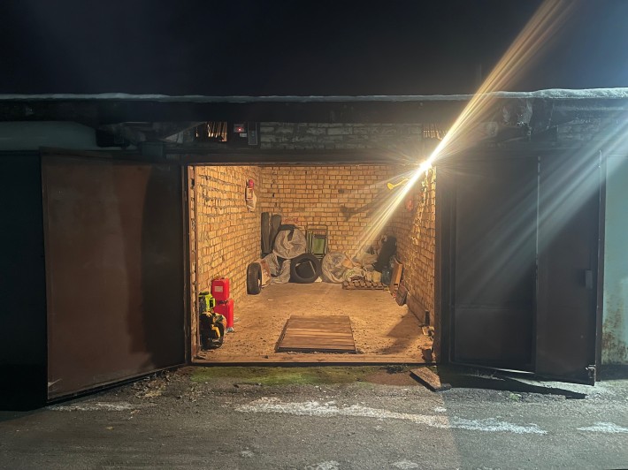 Продам гараж на Виноградарі - фото 1