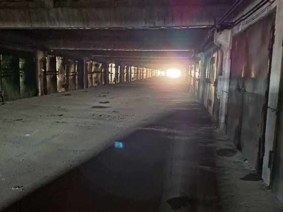 Продам гараж на Одесской Харків