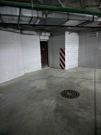 Оренда паркомісця з коморою в ЖК «Сонячна брама» - фото 1