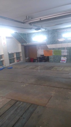 Цегляний гараж оренда - фото 1