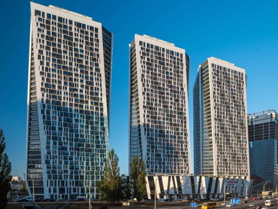 Здам в оренду паркомісце ЖК Manhattan City / Манхетен Київ