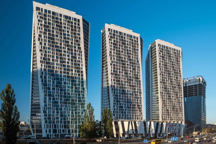 Здам в оренду паркомісце ЖК Manhattan City / Манхетен - фото 1