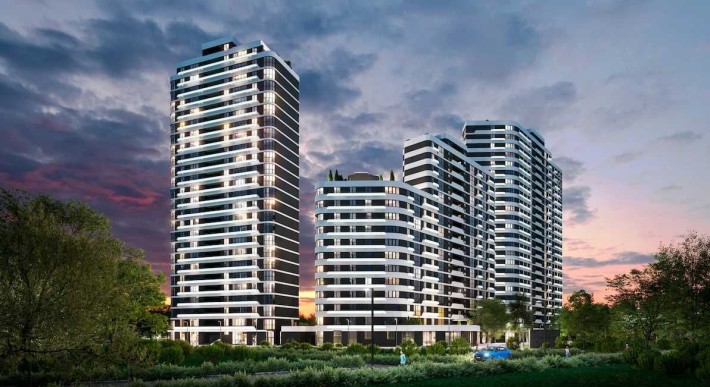 Здам комору. Київ, Дніпровський р-н. ЖК Паркові озера 2 - фото 1