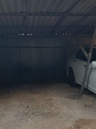 Сдам место на автостоянке - фото 1