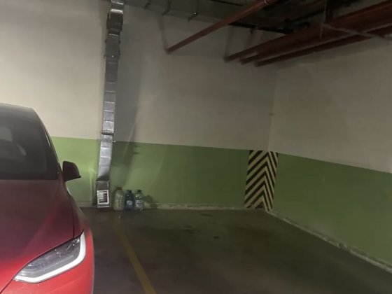 Сдам паркоместо долгосрочно 31 Жемчужина Одесса