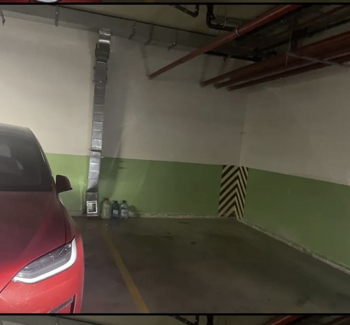 Сдам паркоместо долгосрочно 31 Жемчужина - фото 1