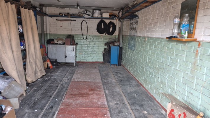 Сдаю гараж в ГСК "Олимпийский" - фото 1