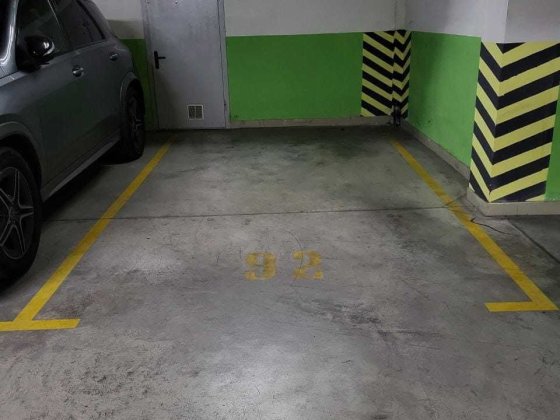 Оренда паркомісца паркінг Жемчужина 24, 25 Отрада Одесса