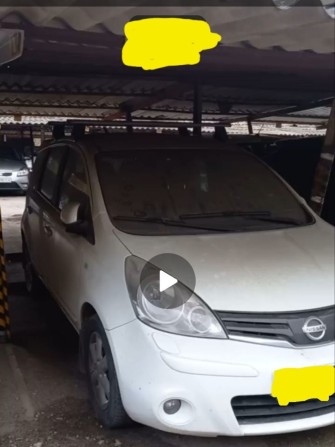 Паркоместо на охраняемой стоянке - фото 1