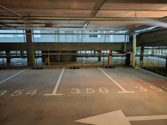 Оренда паркомісця, Варшавський 3, Всеволода Змієнка 32, паркінг 7.9 Київ