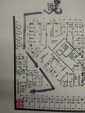 Здам паркомісце під мотоцикл/маленьке автоАболмасова 7 - фото 1