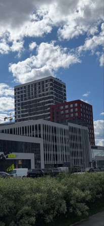 Паркомісце Варшавський 3 - фото 1