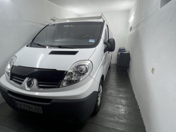 Оренда Гараж 2 рівневий м.Васильківська Київ