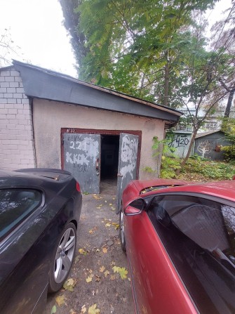 Оренда гаража в Печерському районі. - фото 1