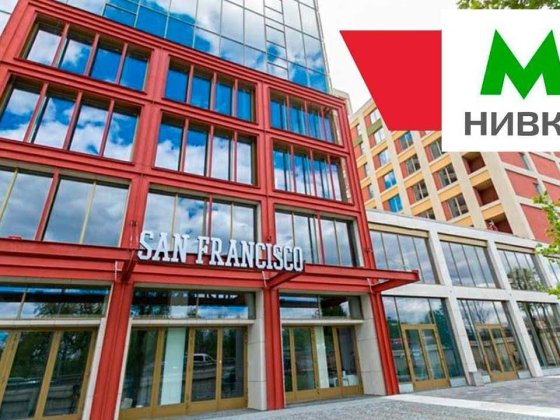 Паркомісце. М. Нивки, ЖК Сан-Франциско Київ