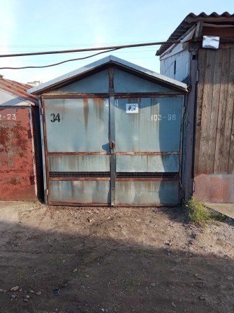 Здам в оренду гараж на Оболоні - фото 1