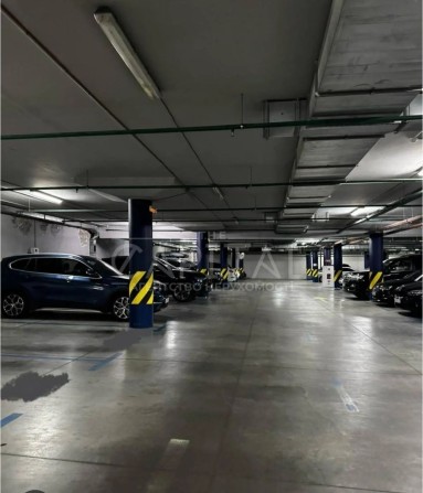 Сдам паркоместо пакинг Спортлайф жк 20 кв м Венеция ,ликоград Конева 1 - фото 1