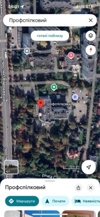 Здам в оренду паркомісця - фото 1