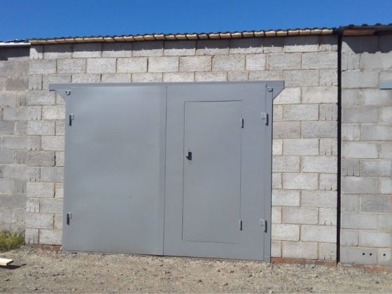 Сдам гараж левобережный 3 Слобожанское