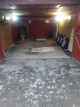 Здам гараж в оренду Довженка 21А - фото 1