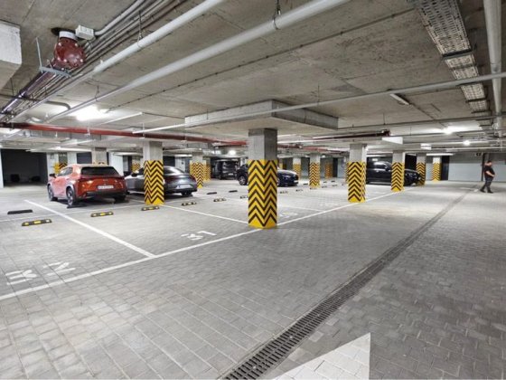 Підземний паркінг! Паркомісце! Park Residence, Софіївська Борщагівка Софиевская Борщаговка