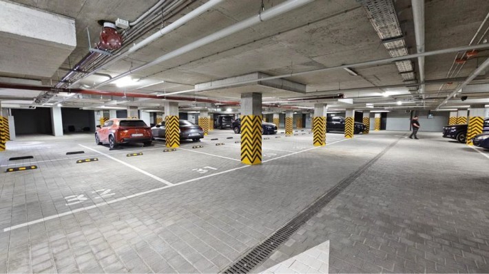 Підземний паркінг! Паркомісце! Park Residence, Софіївська Борщагівка - фото 1