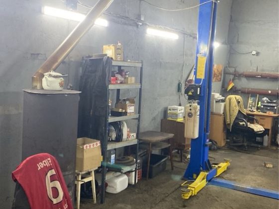 Аренда готового бизнеса для сто Софиевская Борщаговка