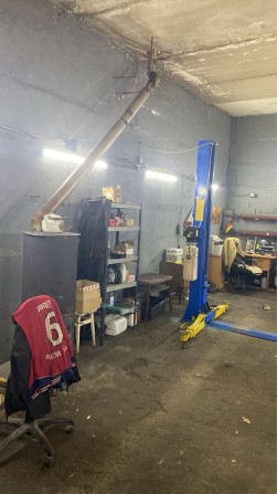 Аренда готового бизнеса для сто - фото 1