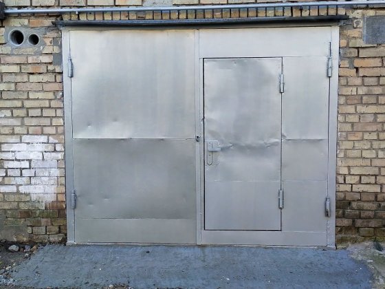 Здам Гараж в оренду в кооперативі. Глеваха масив. Є яма, та підвал Глеваха