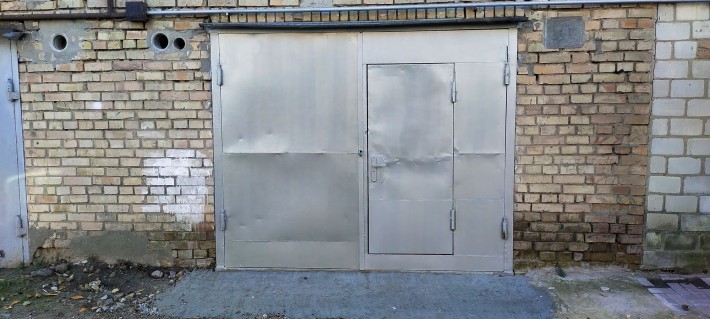 Здам Гараж в оренду в кооперативі. Глеваха масив. Є яма, та підвал - фото 1