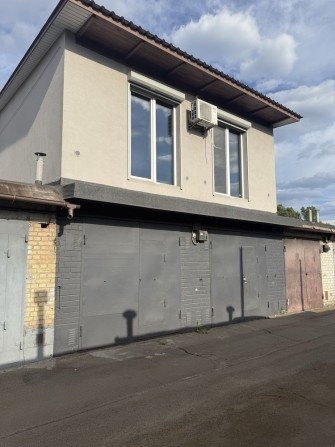 Сдам гараж под сто оболонь . - фото 1