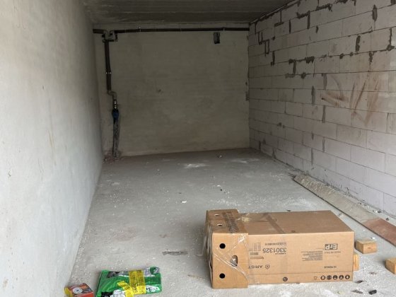 Здам гараж в оренду Сокольники