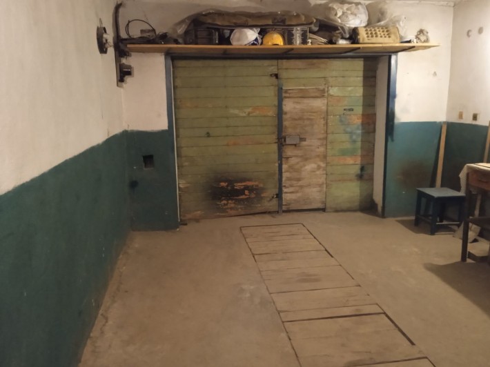 Гараж в оренду!! - фото 1