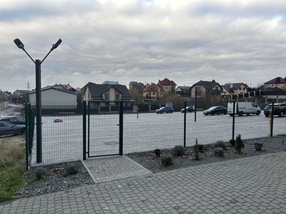 Оренда паркомісця с.Малехів Малехов