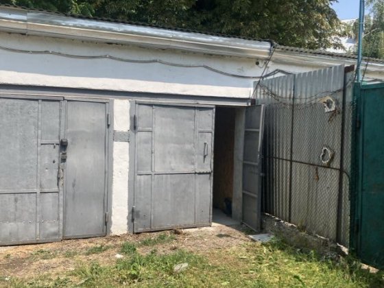 Здам гараж в оренду Скнилов