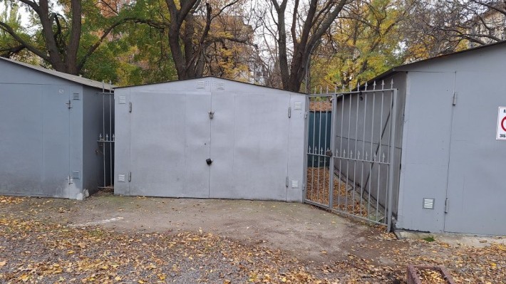 Сдам гараж на Черемушках - фото 1