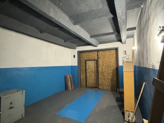 Здам ГАРАЖ гараж 4*6 здам в оренду район Околиця Вараш