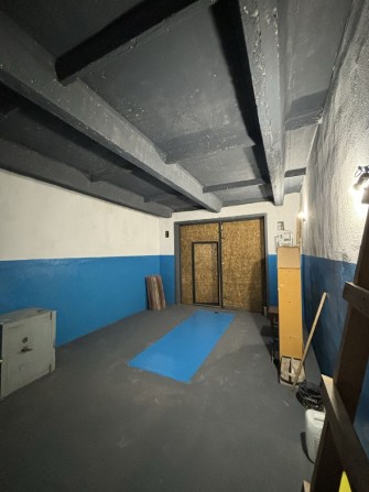 Здам ГАРАЖ гараж 4*6 здам в оренду район Околиця - фото 1