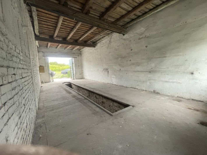 Гаражне приміщення - фото 1