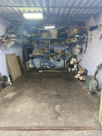 Сдам гараж кооператив «РАДУГА» - фото 1