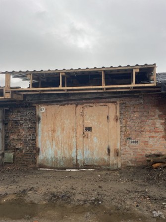 Оренда гаража по вул Коротченка (біля вул Надіі) - фото 1