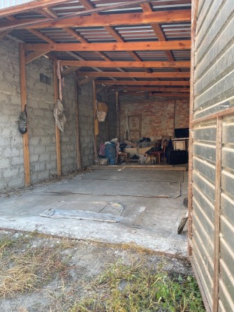 Здам гараж в центрі міста Первомайськ - фото 1