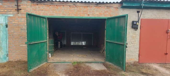 Здається гараж в кооперативі Зоря - фото 1