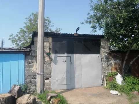 Здам гараж в оренду - фото 1