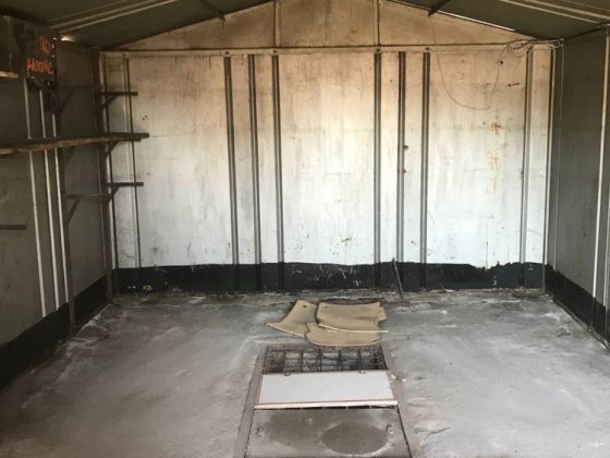 Здам гараж в оренду. Південно-Кільцева, гаражний кооператив Годилів