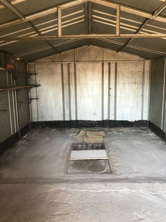 Здам гараж в оренду. Південно-Кільцева, гаражний кооператив - фото 1