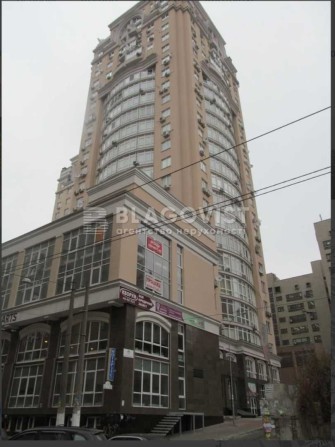 Без комісії! Продаж!вул Дмитрівська,Шевченківський (центр)Лук'янівська - фото 1