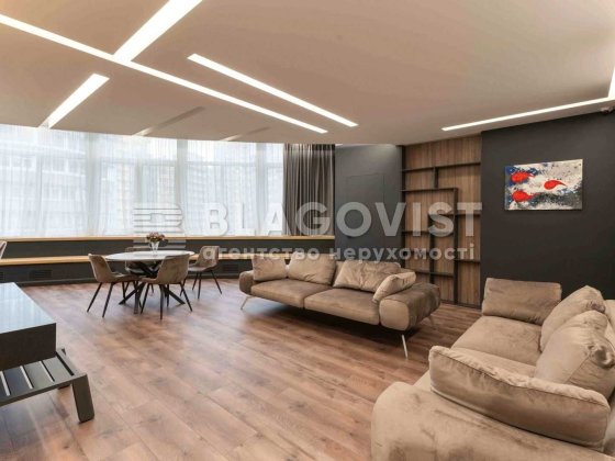 Вишгородська, 45б/3, ЖК Паркове місто, Продаж Киев